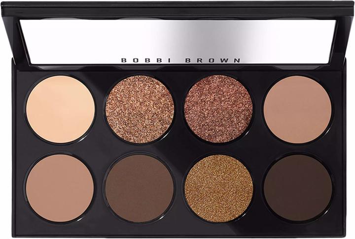 Produktbild Bobbi Brown Lidschatten-Palette (Golden Slipper)