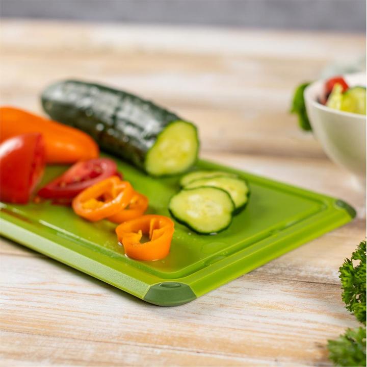 Actual product image Kuhn Rikon COLORI®+ Cutting board small