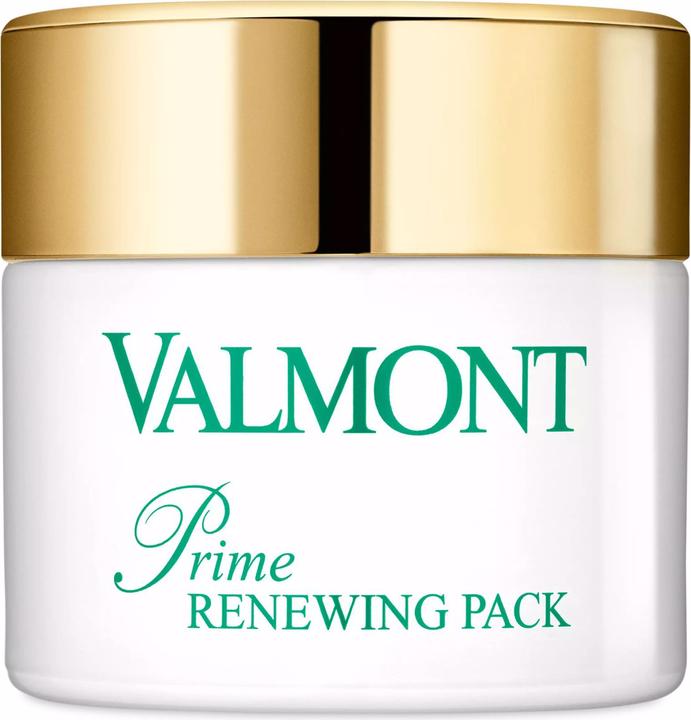 Valmont Prime Renewing Pack Limited Edition (75 ml)