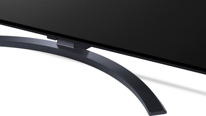 Actual product image LG 65NANO769QA (65", NANO76, Nano-Cell, UHD, 2022)