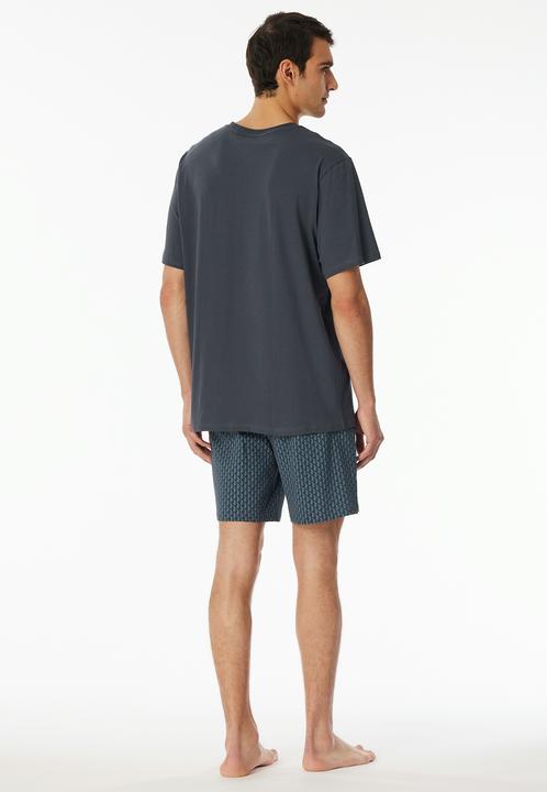 Immagine prodotto Schiesser Pyjama Comfort Essentials (58, 3XL)