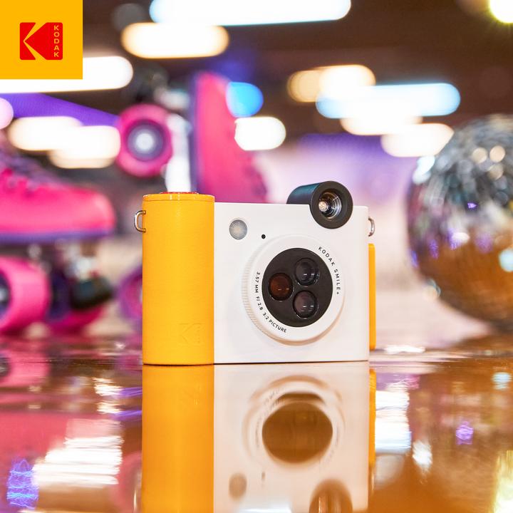 Produktbild Kodak Smile+ Camera