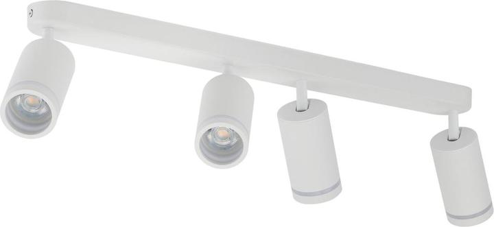 Produktbild Licht-Erlebnisse Spot Strahler Carson (GU10)