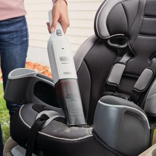 Actual product image Black & Decker HLVC315B11