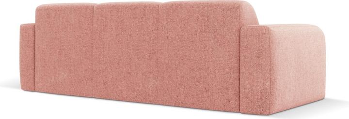 Actual product image Micadoni Sofa, "Molino", 3 Seats, 235x95x72Made in Europe (3-seater)
