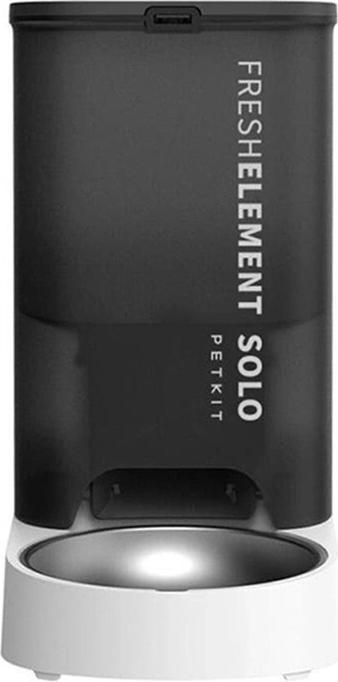 Image du produit Petkit Fresh Element Solo (3 l)