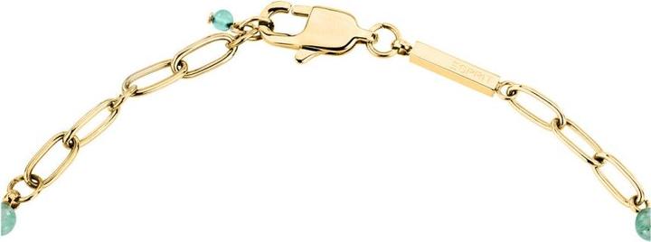 Image du produit Esprit OCEAN VIBES Fusskette (Acier inoxydable, 27 cm)