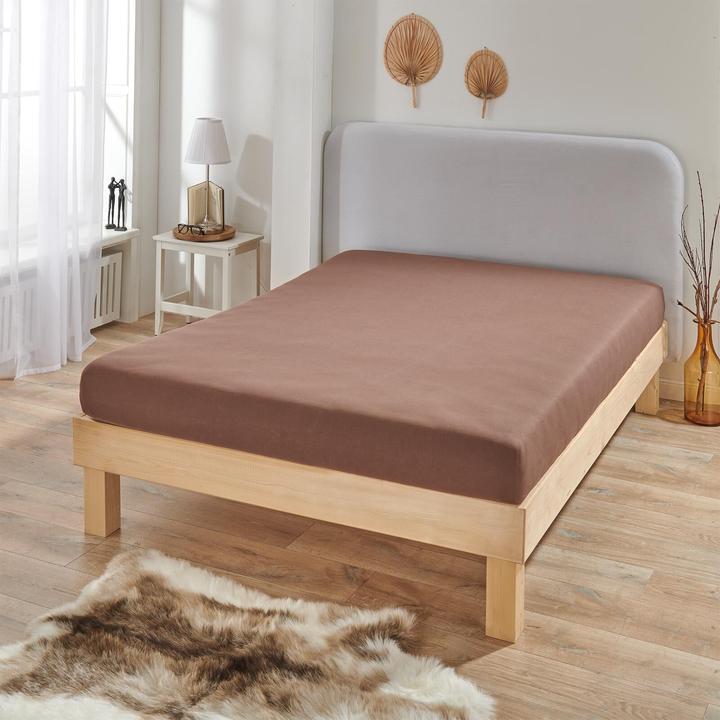 Produktbild BettwarenShop Multi-Stretch (220 x 220 cm)