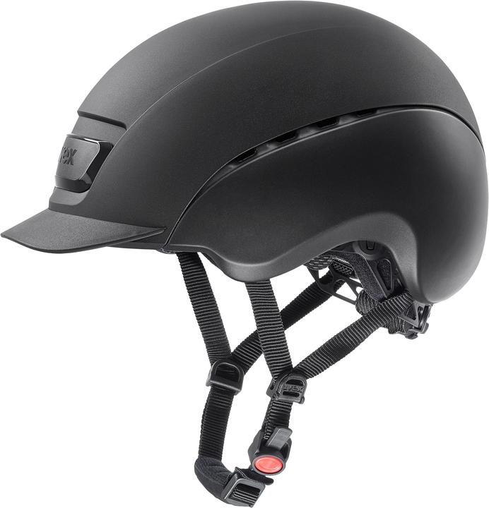 Produktbild Uvex Sports Reithelm Elexxion (55, 56)