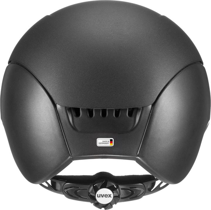 Produktbild Uvex Sports Reithelm Elexxion (55, 56)