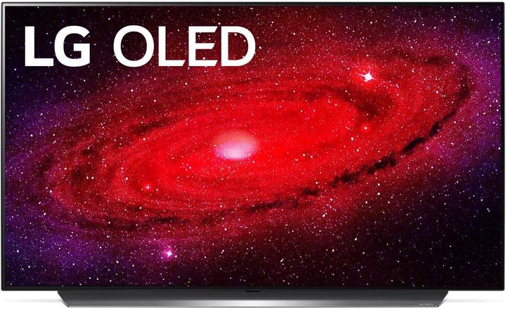 Produktbild LG OLED77CX9 (77", OLED, 4K, 2020)