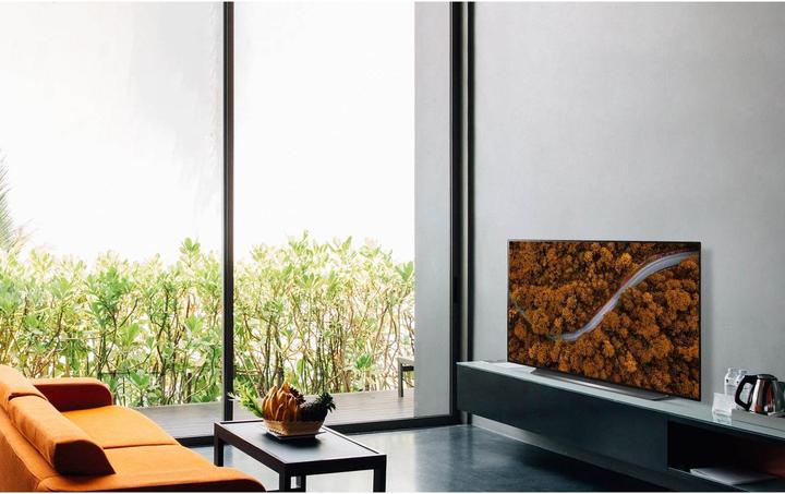 Produktbild LG OLED48CX9 (48", OLED, 4K, 2020)