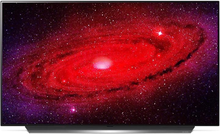 LG OLED48CX9 (48", OLED, 4K, 2020)