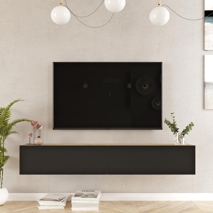 Produktbild En.Casa Lapinlahti (180 x 31.5 x 29.5 cm)