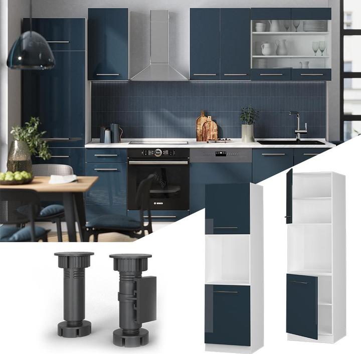 Actual product image Vicco Küchenschränke Fame-Line