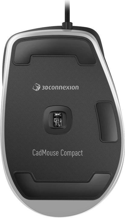 Image du produit 3Dconnexion CadMouse Compact (Filaire)