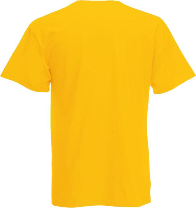 Actual product image Universal Textiles Short sleeve leisure T-shirt (M)