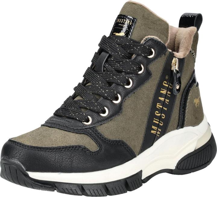 Image du produit Mustang Stiefelette (38)
