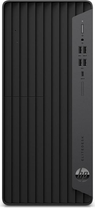 Produktbild HP EliteDesk 800 G6 (Intel Core i7-10700, 32 GB, 512 GB, GeForce RTX 2060 Super)
