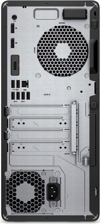 Produktbild HP EliteDesk 800 G6 (Intel Core i7-10700, 32 GB, 512 GB, GeForce RTX 2060 Super)