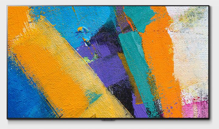 LG OLED55GX9 (55", OLED, 4K)