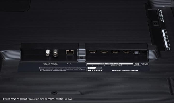 Produktbild LG OLED55GX9 (55", OLED, 4K)