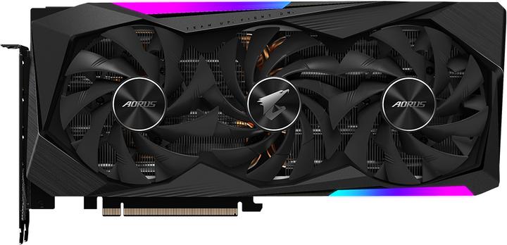 Gigabyte Aorus GeForce RTX 3070 Master (8 GB)