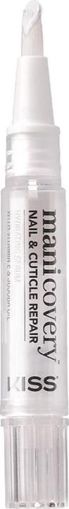KISS Nail & Cuticle Repair Serum (1.20 ml)