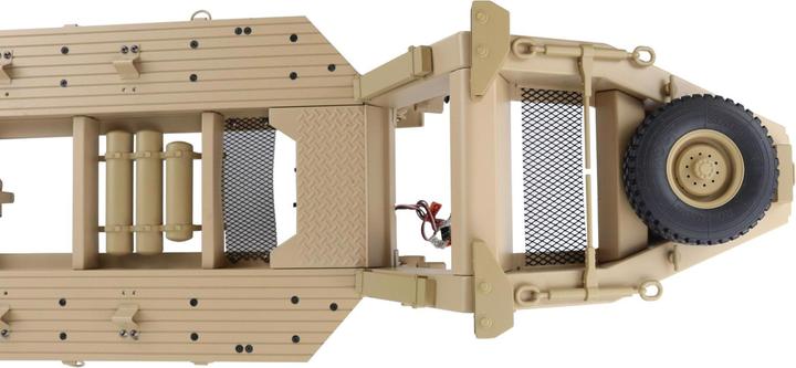 Image du produit Amewi U.S. M747 semi-remorque poids lourd