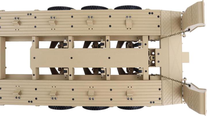 Image du produit Amewi U.S. M747 semi-remorque poids lourd