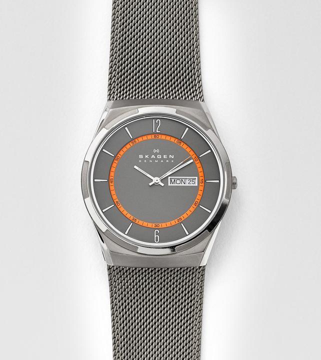 Produktbild Skagen Melbye (Analoguhr, 40 mm)