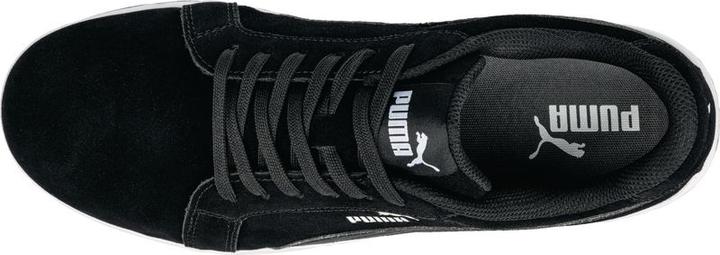 Produktbild Puma Iconic Suede (S1P, 43)