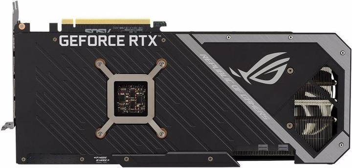 Produktbild ASUS GeForce ROG STRIX RTX 3070 GAMING-8G (8 GB)