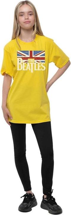 Produktbild Vintage Logo T-shirt (116)