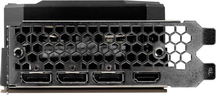 Actual product image Palit GeForce RTX 3070 GamingPro (8 GB)