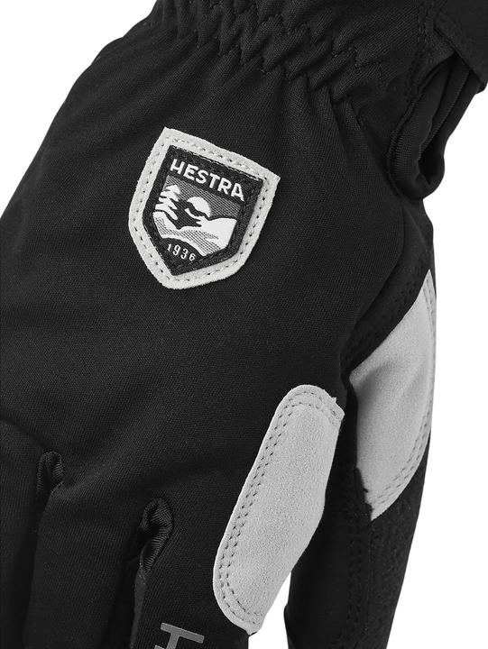 Immagine prodotto Hestra Ergo Grip Wool Touring 5 Finger (6)