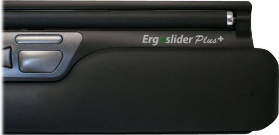 Image du produit Bakker Elkhuizen Souris BakkerElkhuizen ErgoSlider Plus Central Mouse retail (Filaire)