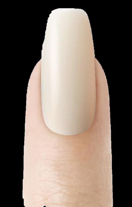 Image du produit KISS Acrylique de salon naturel (Ongles artificiels, Transparent)