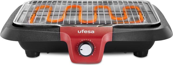 Actual product image Ufesa Electric grill (2.30 kW)
