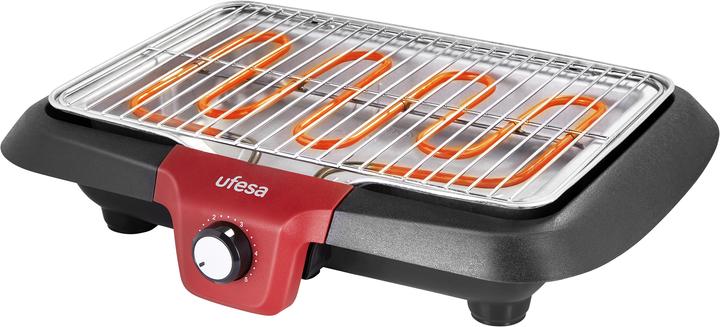 Actual product image Ufesa Electric grill (2.30 kW)