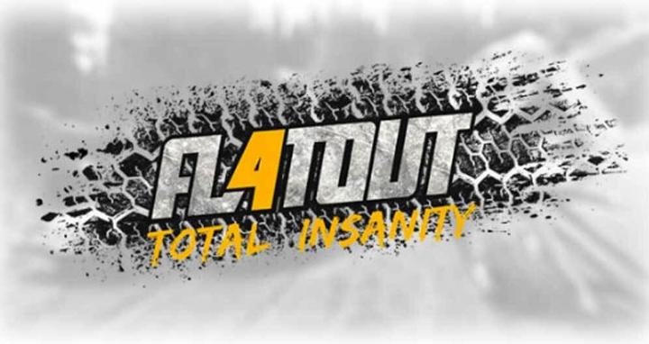Produktbild Bigben Flatout 4 Total Insanity Xone Standard Xbox One (Xbox One S)
