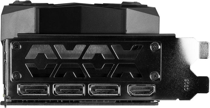 Immagine prodotto KFA2 GeForce RTX 3070 SG 1-Click OC (8 GB)