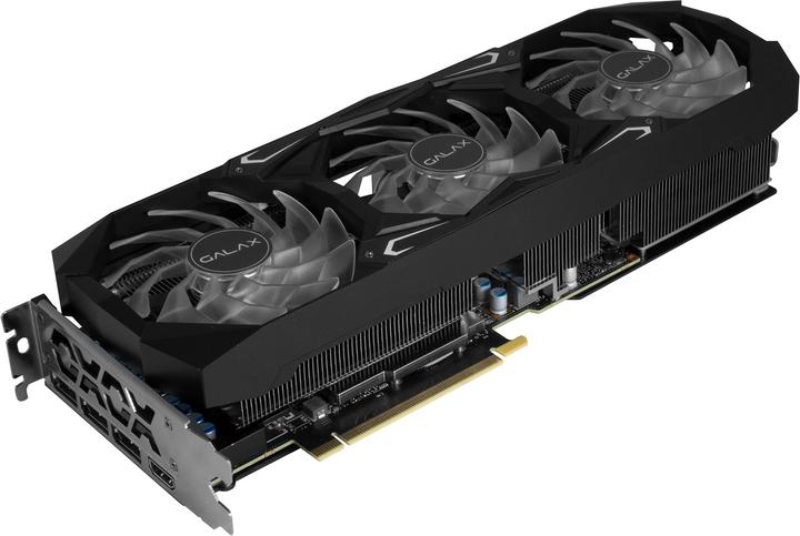 Immagine prodotto KFA2 GeForce RTX 3070 SG 1-Click OC (8 GB)