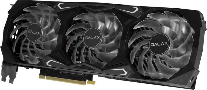 Immagine prodotto KFA2 GeForce RTX 3070 SG 1-Click OC (8 GB)
