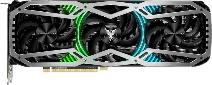 Produktbild Gainward GeForce RTX 3070 Phoenix (8 GB)