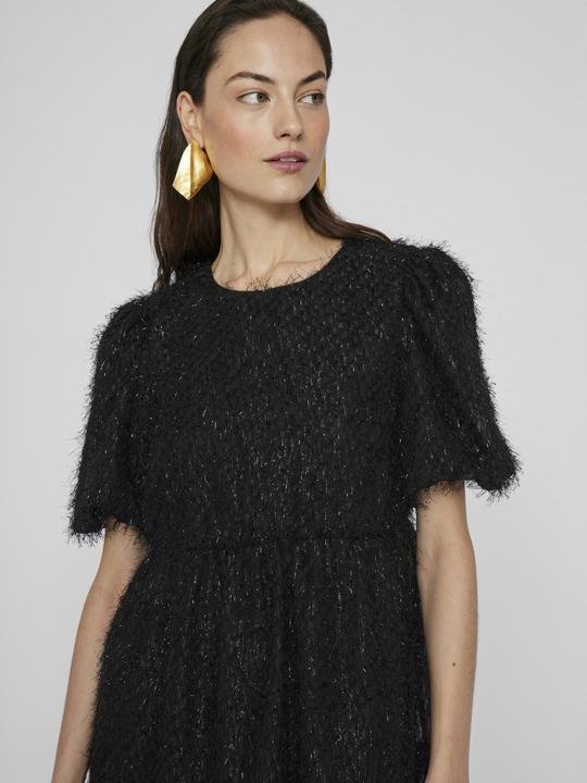 Produktbild Vila Kurzarm Minikleid (38)