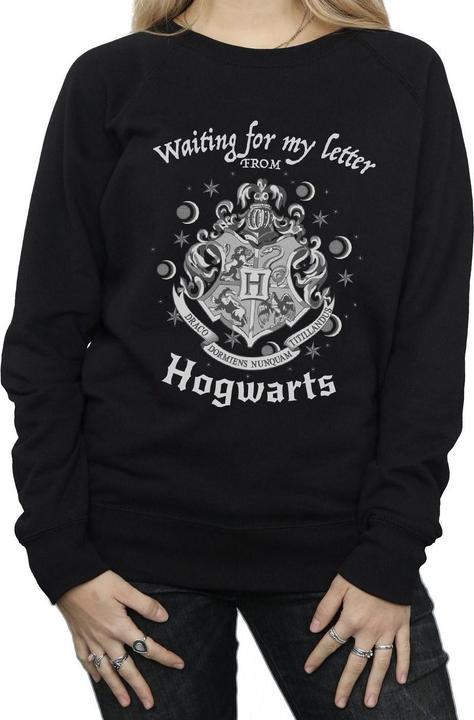Produktbild Hogwarts Waiting For My Letter Sweatshirt (L)