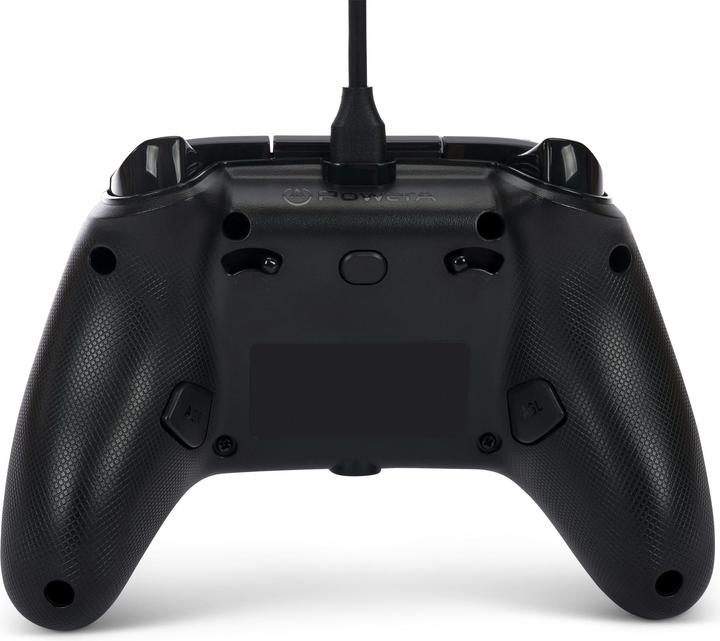 Produktbild PowerA XB Controller Advantage wired Arc Lightning (Xbox Series X)