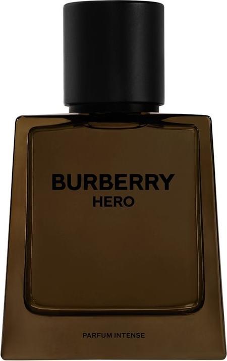 Actual product image Burberry Burberrys Hero Parfum Intense 50 ml (50 ml)