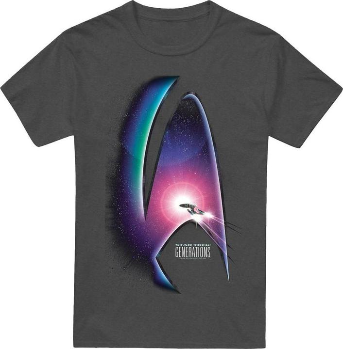 Immagine prodotto Generations Maglietta Adulto Unisex (XL)